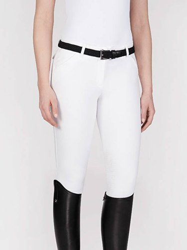 Women's breeches Bice Equiline
