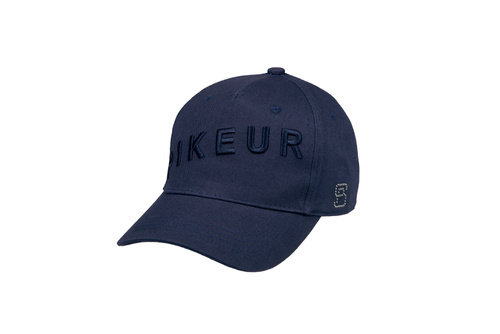 Baseball cap EMBROIDERED Pikeur
