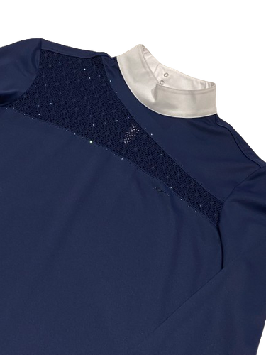 Women's longsleeve shirt BULEIK Animo