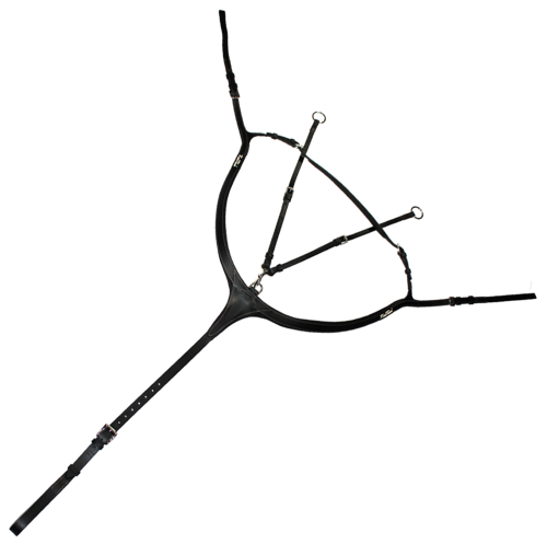 Breastplate SIENA Kentaur