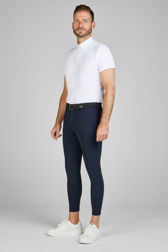 Bryczesy męskie NEW RODRIGO SD KN Pikeur