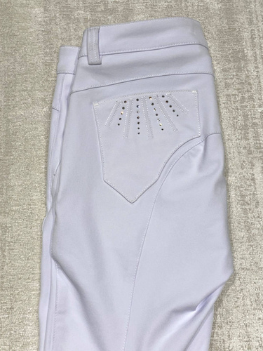 Women's breeches NUSTO  Animo