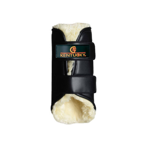 Ochraniacze LEATHER Kentucky