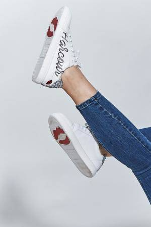 Women's shoes Harcour