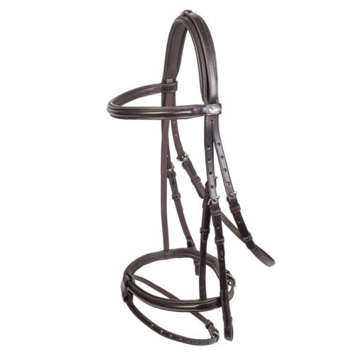 Bridle MANNHEIM NEO Schockemohle