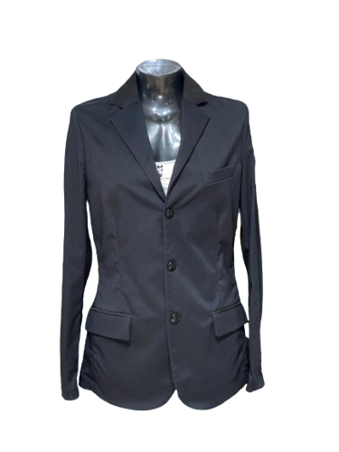 Men's riding jacket COTTON TOUCH NYLON CT