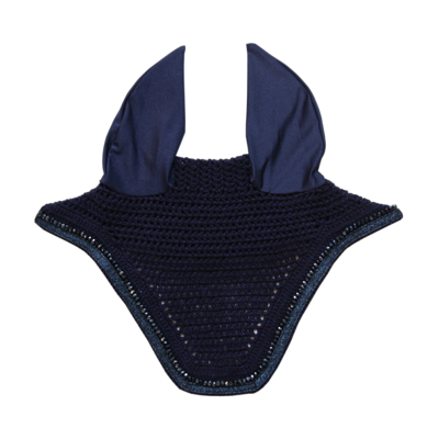 Dark navy