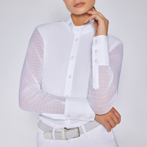 Women's competition shirt Cavalleria Toscana