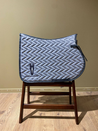 Jumping saddle pad PER Torpol