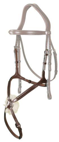 Mexican DYON New English noseband