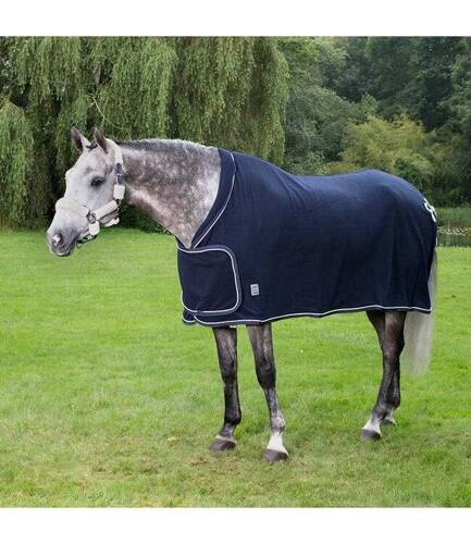 Fleece rug Greenfield