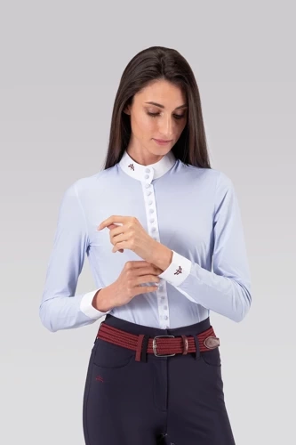 Women's Competition shirt DAFNE Makebe