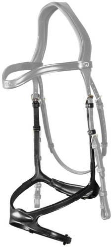 X-FIT DYON New English noseband