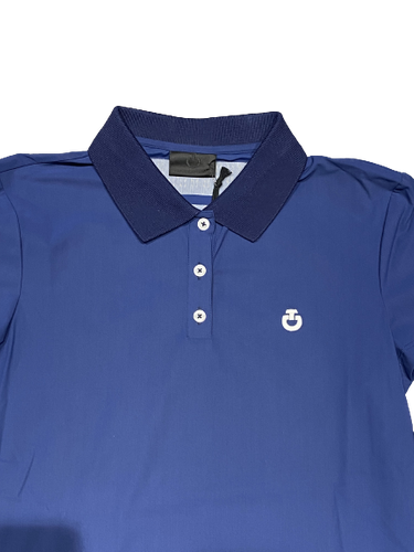 Pyramid CT women's polo shirt