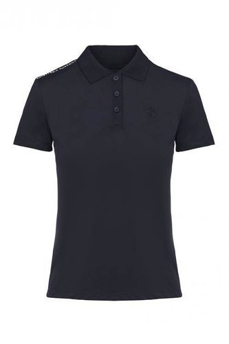 *Polo Damskie TECH PIQUET TRAINING CT