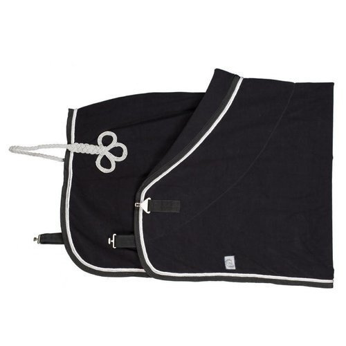 Fleece rug 2 cord Greenfield