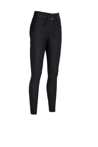 Breeches AMIA 6803 MIDWAIST Pikeur