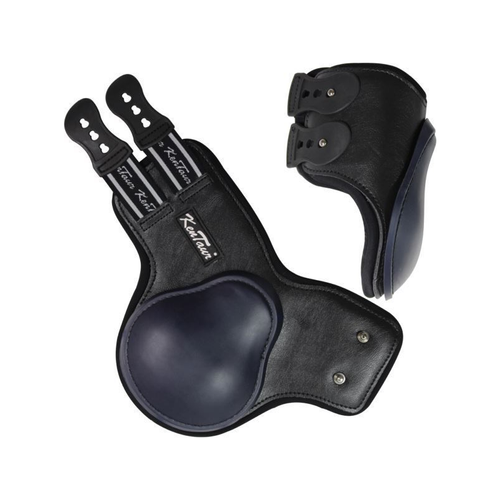 Fetlock boots MEGA JUMP Kentaur