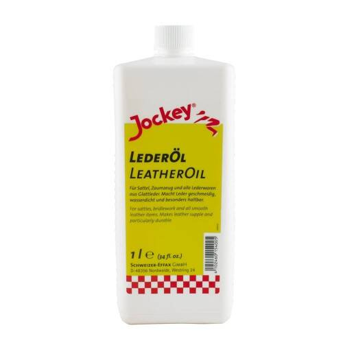 Oil for leather JOCKEY Kentaur