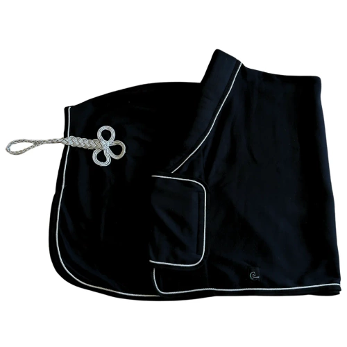 Fleece rug Greenfield