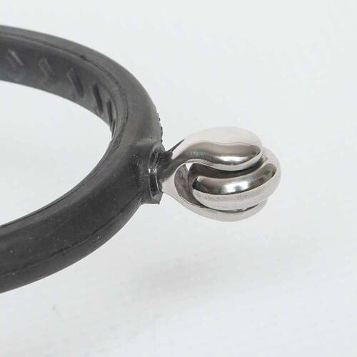 Spurs METALAB with horizontal roller 20mm