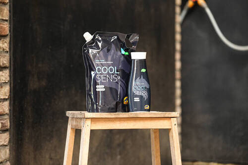 Preparat pielęgnacyjny COOLSENS Cavalor