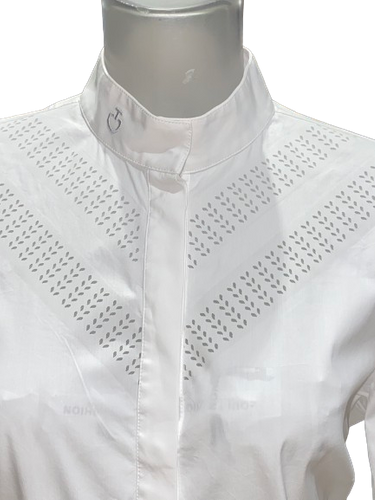 Women's competition shirt Cavalleria Toscana