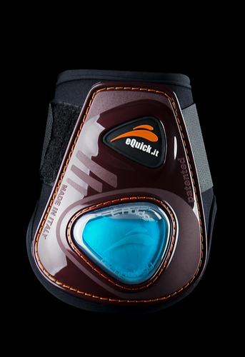 eSHOCK HOP eQuick protectors