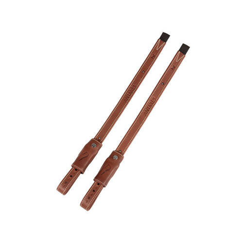 Stirrups Leather MONO-SLIM Antares