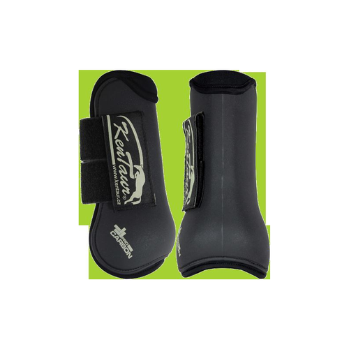 Tendon boots PRO CARBON JUMP Kentaur