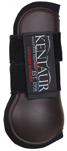 Front boots PROFI JUMP Kentaur