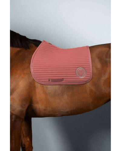 Jumping saddle pad  KAREMBAR Harcour