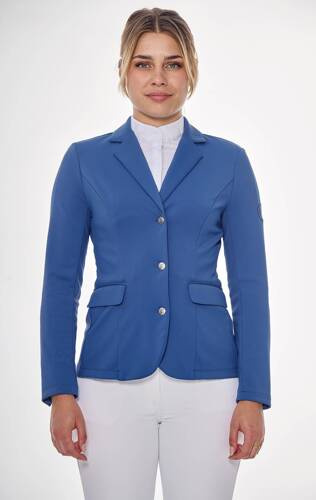 Women's competition jacket JISMY Harcour