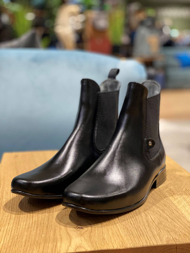 Equi-Fashion Jodhpur boots