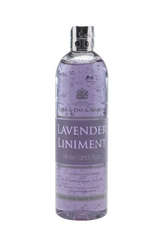 Wcierka LAVENDER LINIMENT C&D&M