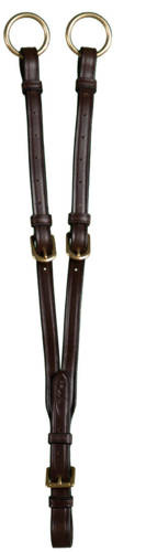 Martingale for Fancy DYON Collection breastplate