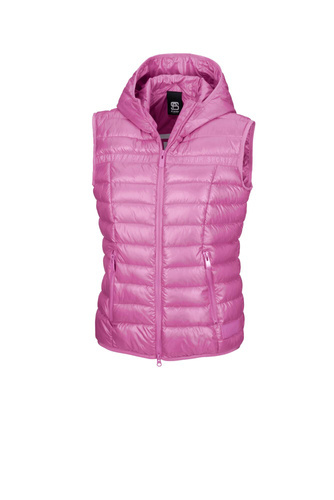 Women's vest QULIT Pikeur
