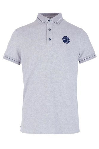 Men's polo PAMPELONNE Harcour