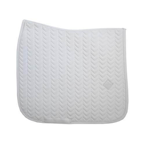 Saddle Pad FISHBONE DRESSAGE Kentucky