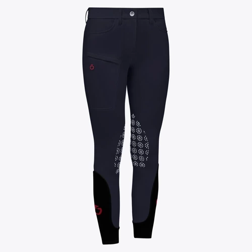 Girl's breeches COLOR Cavalleria Toscana