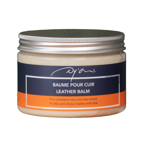 Leather balm DYON