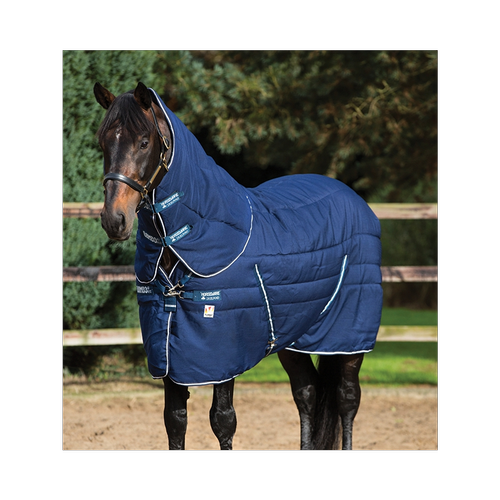 Derka stajenna Rambo Stable Plus Varilayer 450g