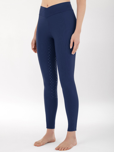Legginsy damskie COSTEFH Equiline
