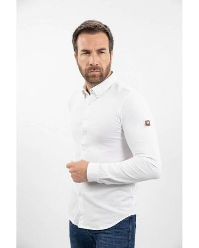 Men's competition Shirt SHY Harcour