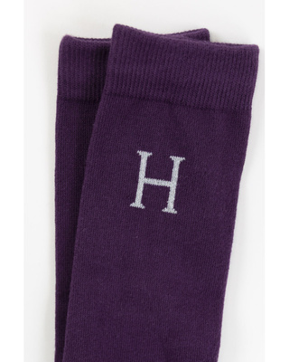 Dark purple