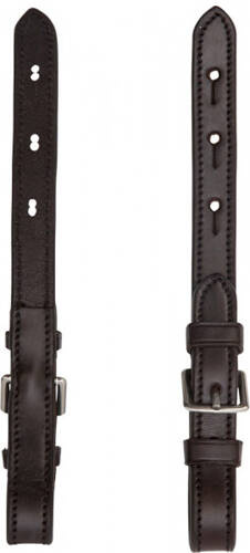 Paski policzkowe do EQUITUS Schockemohle