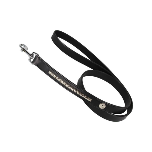 Dog leash with snaps Kentaur