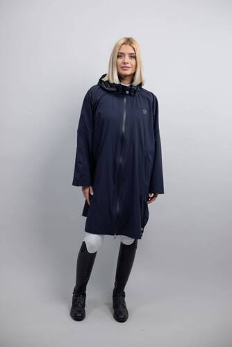 Women's rain jacket CAPRICE Harcour