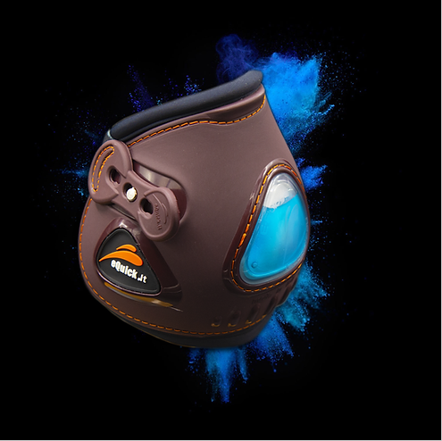 Ochraniacze eUP MINI ELASTIC eQuick