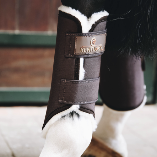 Turnout Boots SOLIMBRA Kentucky